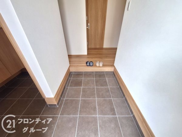 大津市一里山５丁目の中古一戸建て