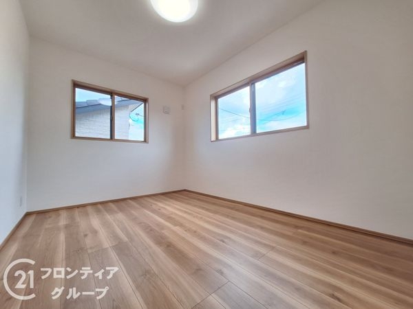 大津市一里山５丁目の中古一戸建て