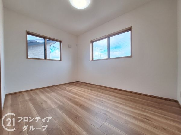 大津市一里山５丁目の中古一戸建て