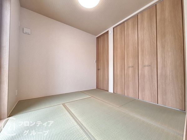 大津市一里山５丁目の中古一戸建て