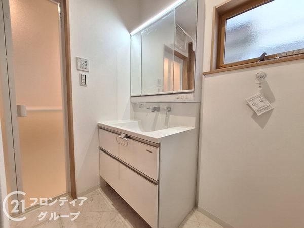 大津市一里山５丁目の中古一戸建て