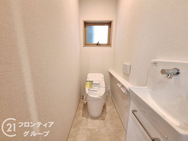 大津市一里山５丁目の中古一戸建て