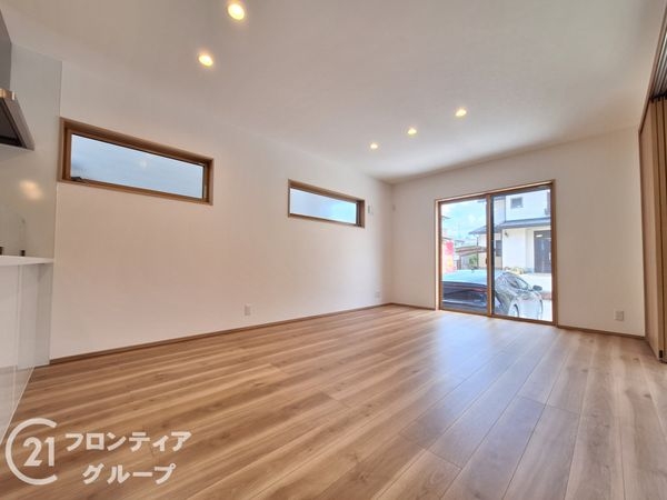大津市一里山５丁目の中古一戸建て