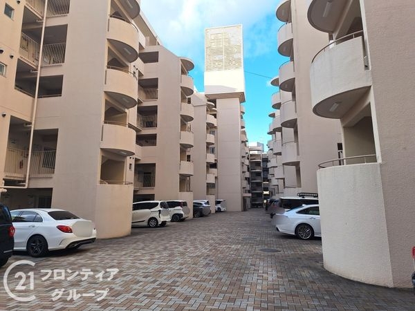 パークテラス桂川　中古マンション