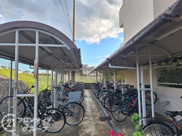 パークテラス桂川　中古マンション
