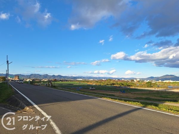 パークテラス桂川　中古マンション