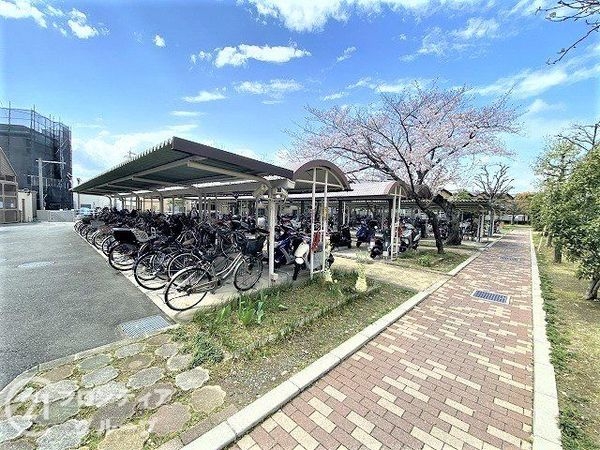 パークテラス桂川　中古マンション