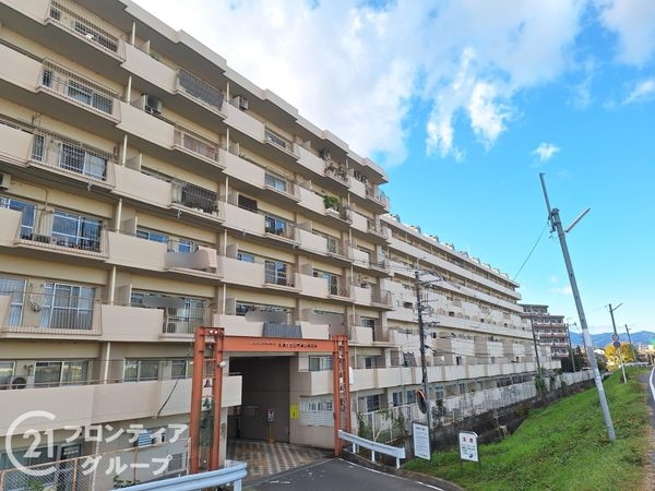 パークテラス桂川　中古マンション
