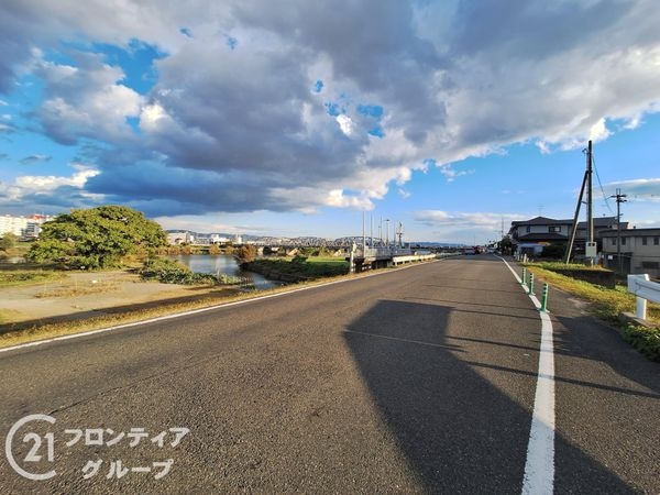 パークテラス桂川　中古マンション