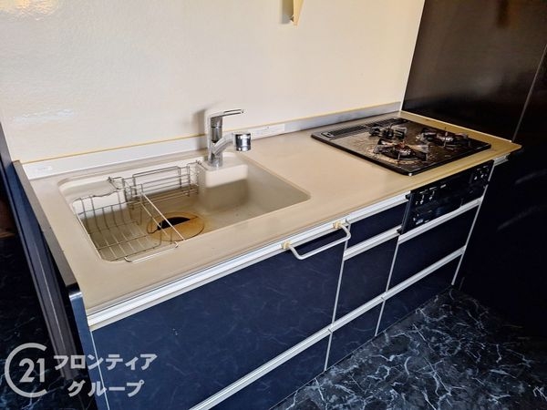 パークテラス桂川　中古マンション