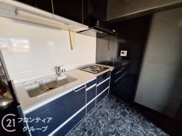 パークテラス桂川　中古マンション