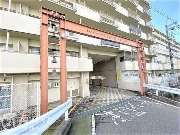 パークテラス桂川　中古マンション