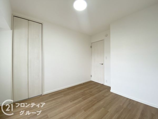 嵐山ロイアルハイツ第３号棟　中古マンション