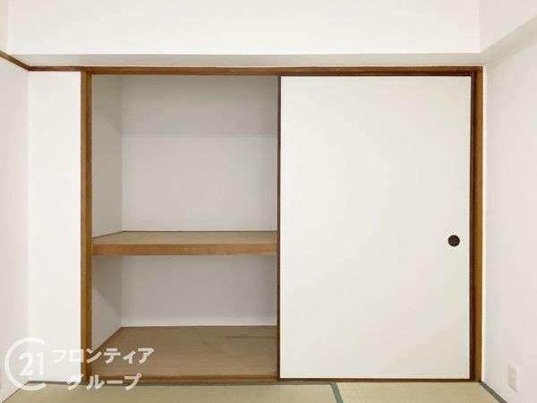 嵐山ロイアルハイツ第３号棟　中古マンション