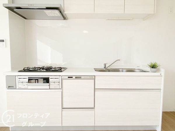 嵐山ロイアルハイツ第３号棟　中古マンション