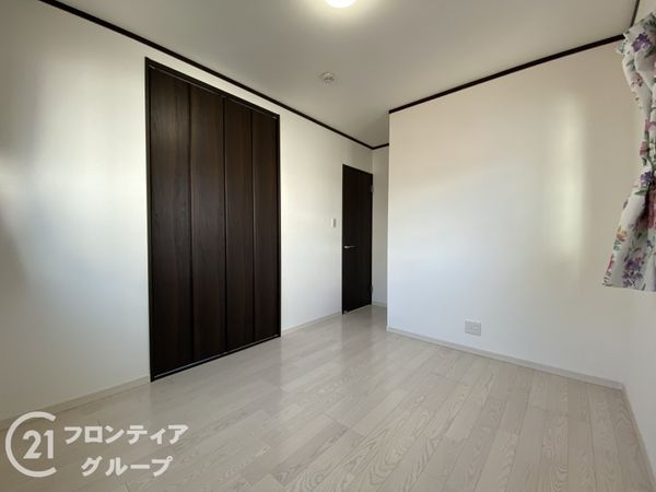 宇治市宇治半白の中古一戸建て
