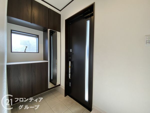 宇治市宇治半白の中古一戸建て