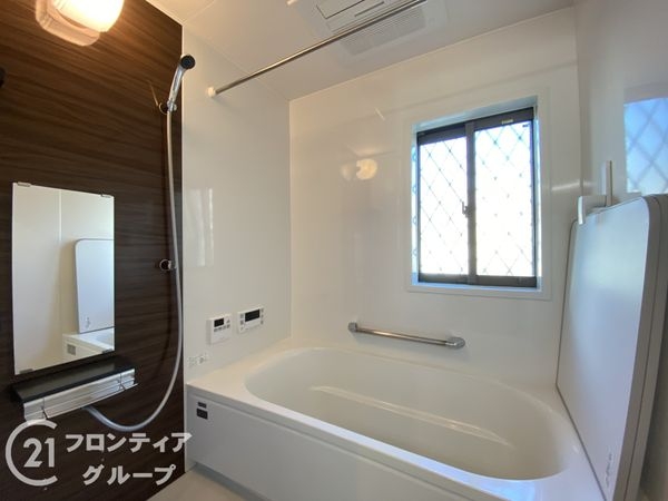 宇治市宇治半白　中古一戸建て