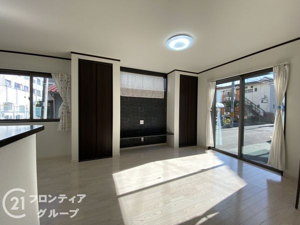 宇治市宇治半白の中古一戸建て