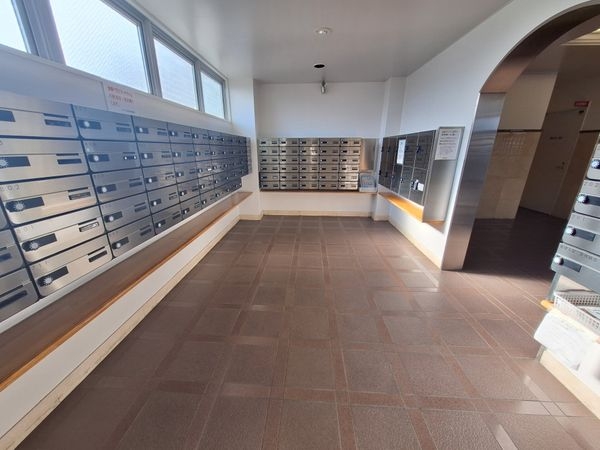グローバル堅田２　中古マンション