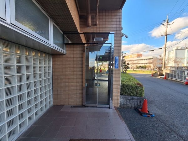 グローバル堅田２　中古マンション