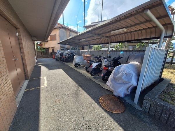 グローバル堅田２　中古マンション