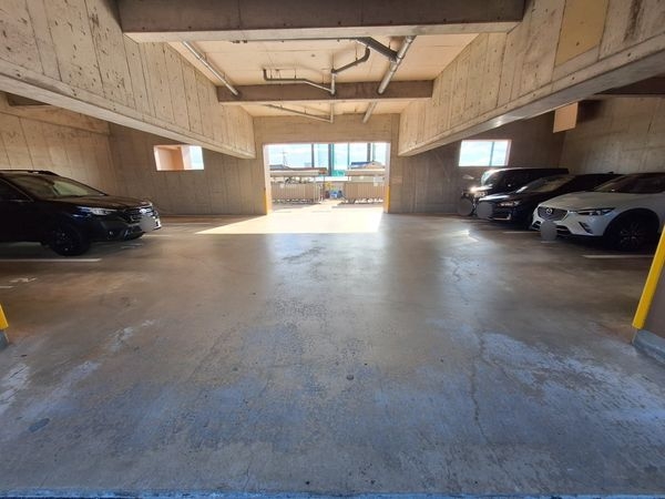 グローバル堅田２　中古マンション