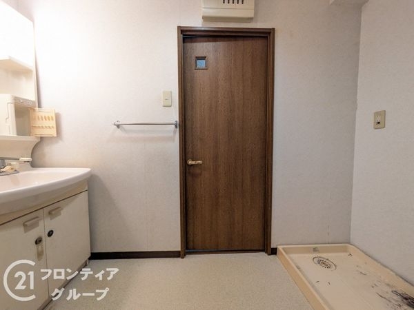グローバル堅田２　中古マンション