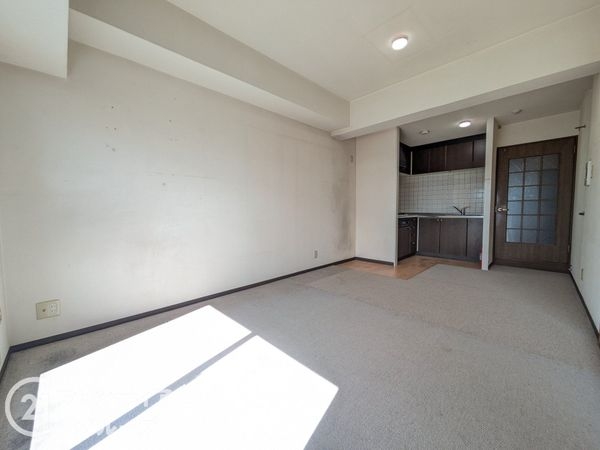 グローバル堅田２　中古マンション