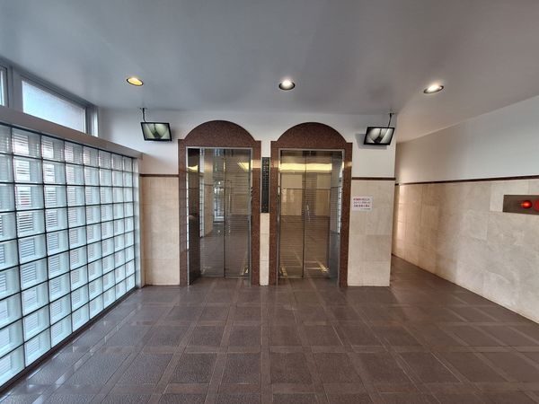 グローバル堅田２　中古マンション