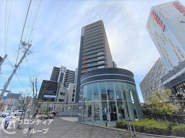 パデシオン六地蔵　中古マンション