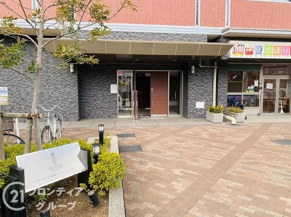 パデシオン六地蔵　中古マンション