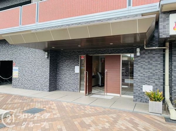 パデシオン六地蔵　中古マンション