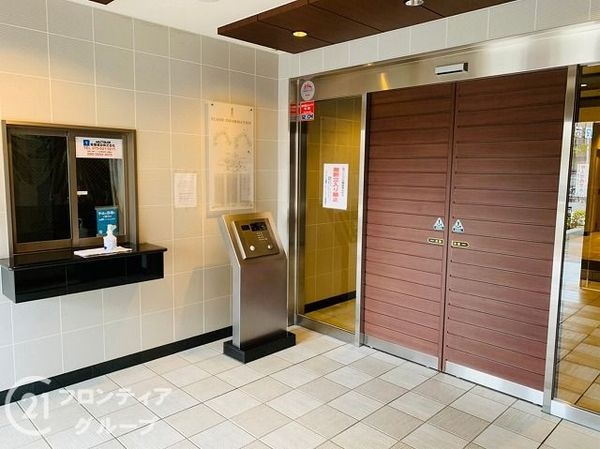 パデシオン六地蔵　中古マンション