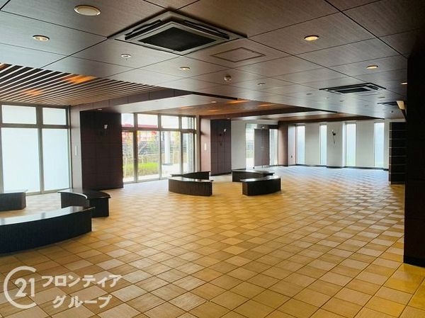 パデシオン六地蔵　中古マンション