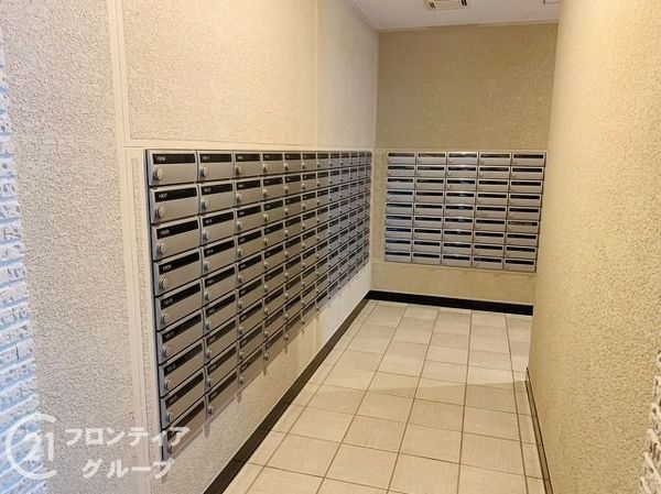 パデシオン六地蔵　中古マンション