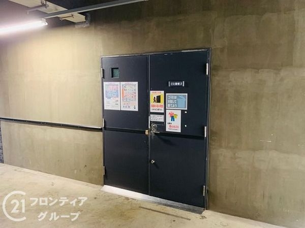 パデシオン六地蔵　中古マンション