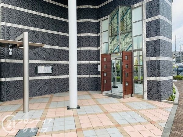 パデシオン六地蔵　中古マンション