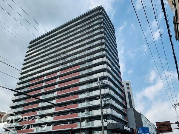パデシオン六地蔵　中古マンション