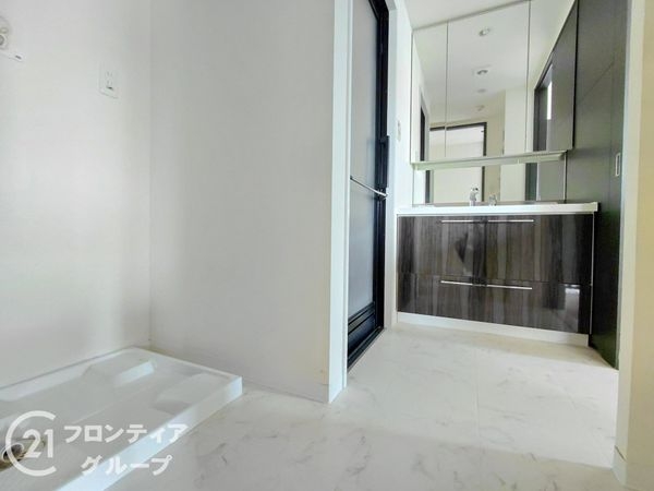 パデシオン六地蔵　中古マンション