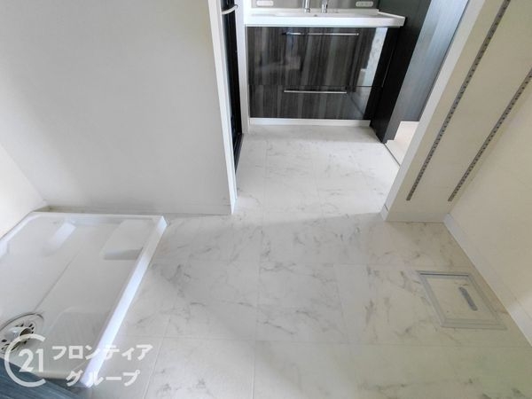 パデシオン六地蔵　中古マンション