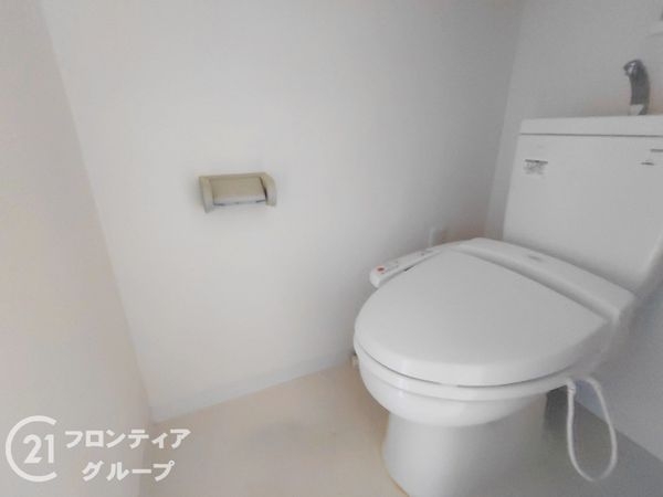 パデシオン六地蔵　中古マンション