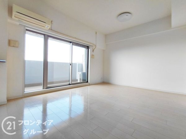 パデシオン六地蔵　中古マンション