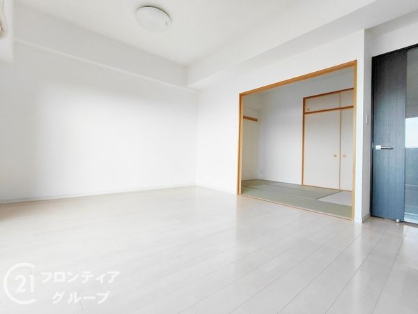 パデシオン六地蔵　中古マンション