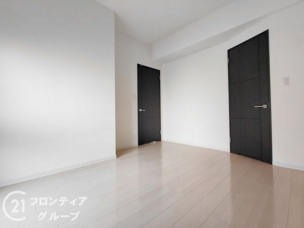 パデシオン六地蔵　中古マンション