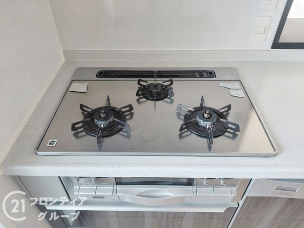 パデシオン六地蔵　中古マンション