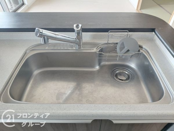 パデシオン六地蔵　中古マンション