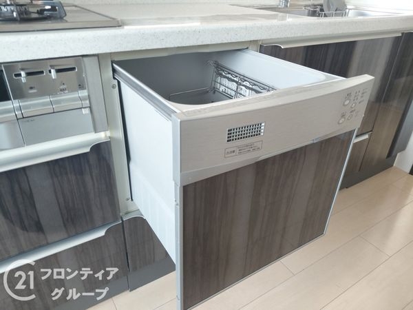 パデシオン六地蔵　中古マンション