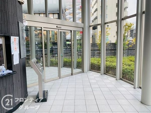 パデシオン六地蔵　中古マンション