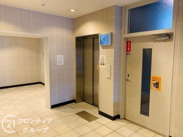 パデシオン六地蔵　中古マンション